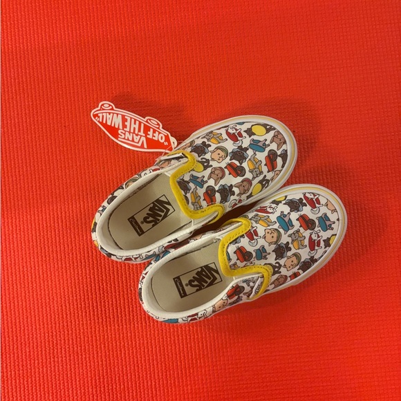 Cute Kids Vans - Picture 3 of 5